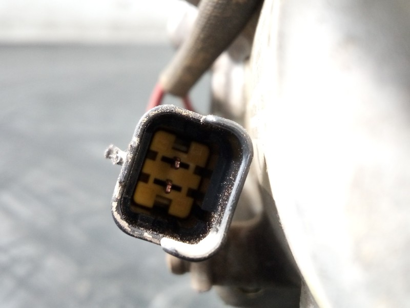 Recambio de compresor aire acondicionado para citroën c3 live referencia OEM IAM 9810349980 9808860080 P3-B2-8-3