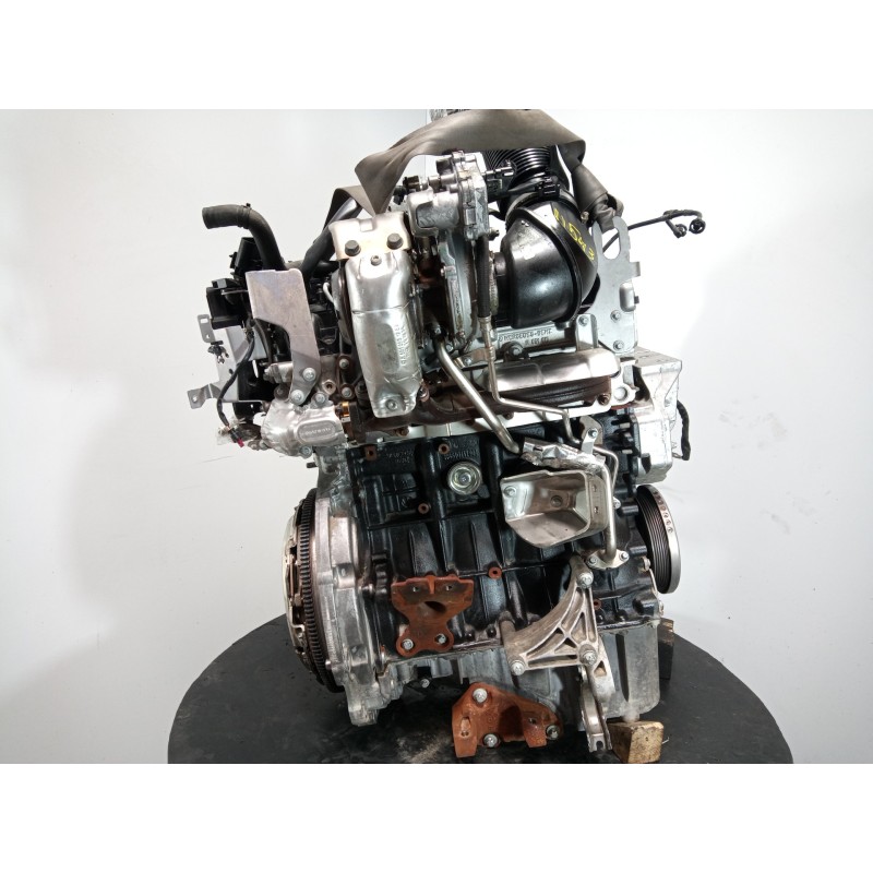 Recambio de motor completo para mercedes-benz sprinter iii furgón fwd 311/314 cdi fwd l2 (910.633) referencia OEM IAM 651958  M1