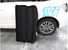 Recambio de bandeja trasera para citroën c4 lim. collection referencia OEM IAM    2