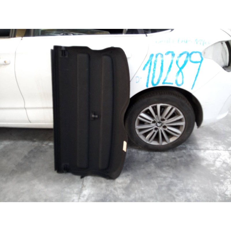 Recambio de bandeja trasera para citroën c4 lim. collection referencia OEM IAM   