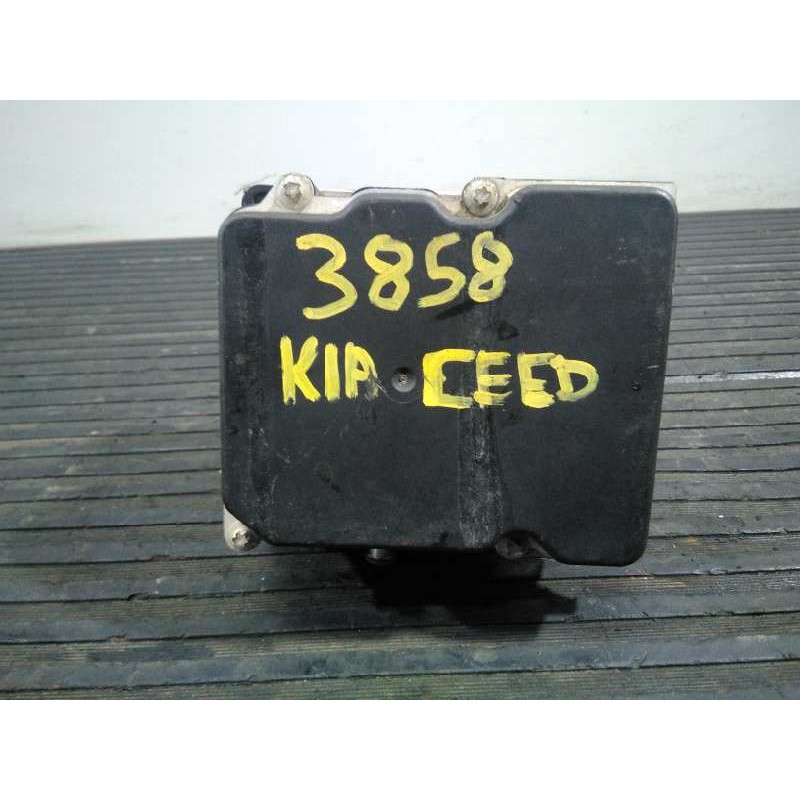 Recambio de abs para kia cee´d active referencia OEM IAM 0265950694 0265235330 P3-A8-14-4