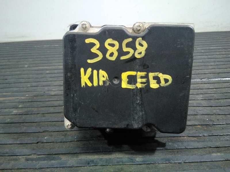 Recambio de abs para kia cee´d active referencia OEM IAM 0265950694 0265235330 P3-A8-14-4