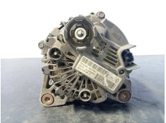 Recambio de alternador para renault clio iv business referencia OEM IAM 231001318R 2627732A P3-B4-17-4 2