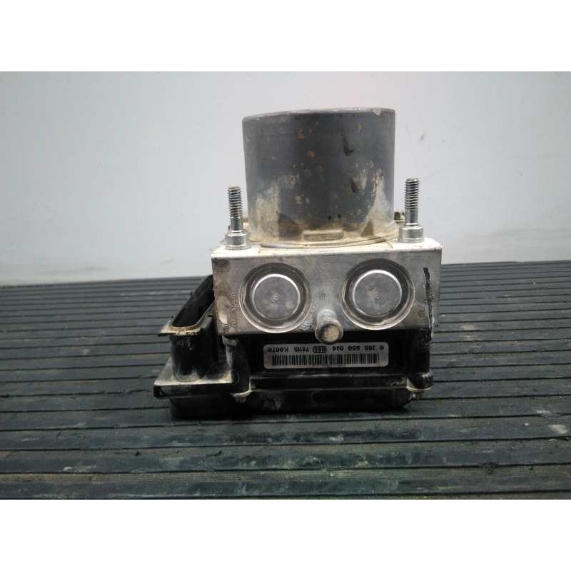 Recambio de abs para kia cee´d active referencia OEM IAM 0265950694 0265235330 P3-A8-14-4