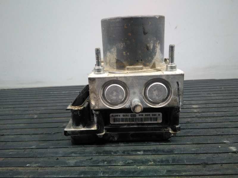 Recambio de abs para kia cee´d active referencia OEM IAM 0265950694 0265235330 P3-A8-14-4