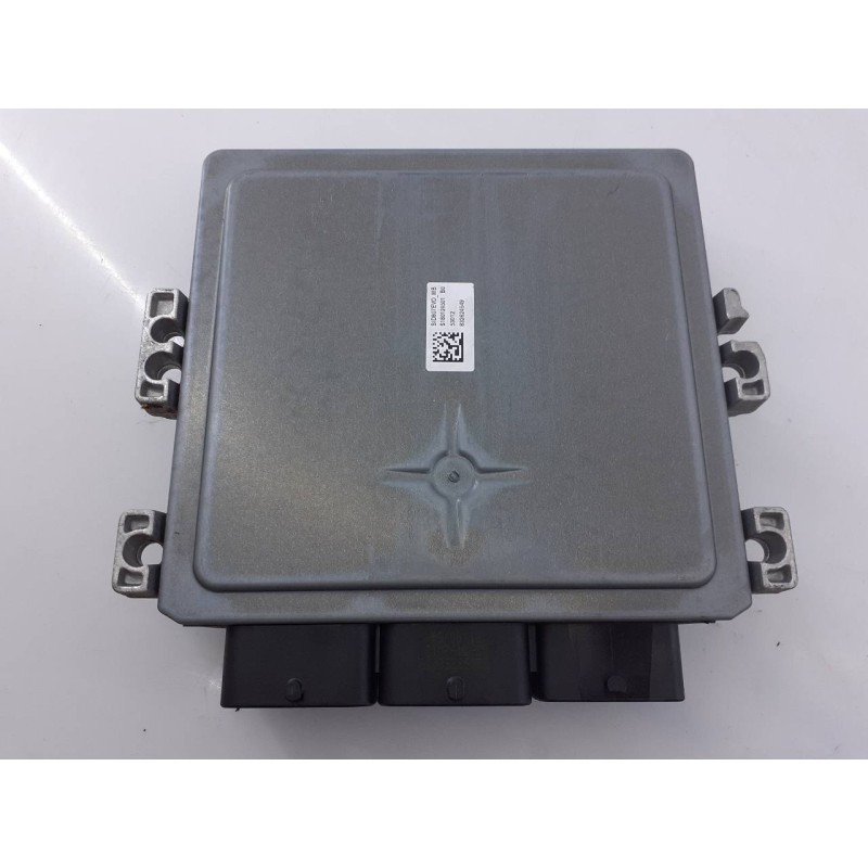 Recambio de centralita motor uce para citroën c4 lim. collection referencia OEM IAM 9801622880 S180123008B E3-B2-49-1