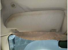 Recambio de parasol izquierdo para volvo xc70 kinetic referencia OEM IAM    2