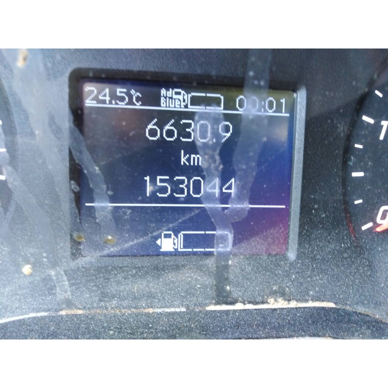 Recambio de motor completo para mercedes-benz sprinter iii furgón fwd 311/314 cdi fwd l2 (910.633) referencia OEM IAM 651958  M1