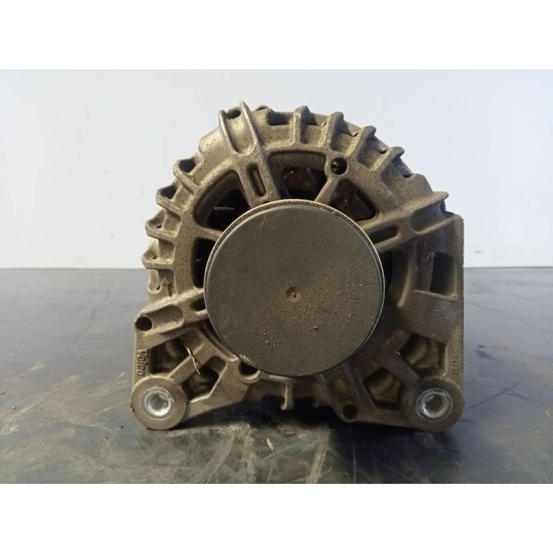 Recambio de alternador para renault clio iv business referencia OEM IAM 231001318R 2627732A P3-B4-17-4