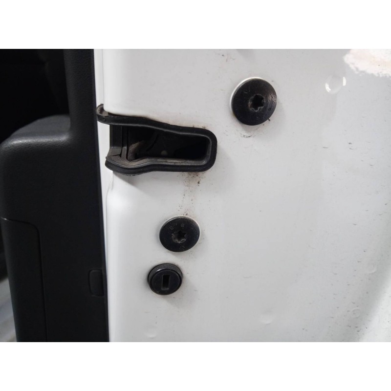 Recambio de cerradura puerta delantera derecha para citroën c4 lim. collection referencia OEM IAM   