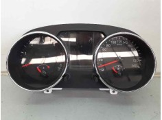 Recambio de cuadro instrumentos para nissan qashqai (j10) tekna referencia OEM IAM 249108R506  E3-B4-3-1