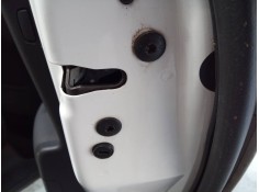 Recambio de cerradura puerta trasera derecha para citroën c4 lim. collection referencia OEM IAM   