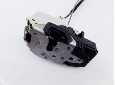 Recambio de cerradura puerta delantera derecha para opel insignia berlina cosmo referencia OEM IAM   E2-B6-10-2