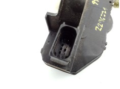 Recambio de cerradura puerta delantera derecha para opel insignia berlina cosmo referencia OEM IAM   E2-B6-10-2 2