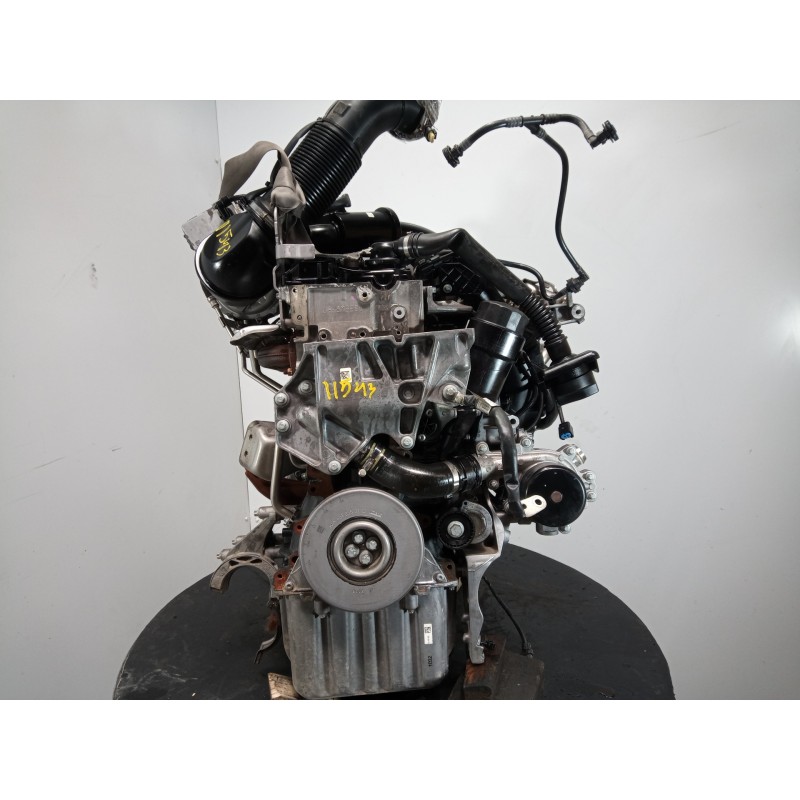 Recambio de motor completo para mercedes-benz sprinter iii furgón fwd 311/314 cdi fwd l2 (910.633) referencia OEM IAM 651958  M1