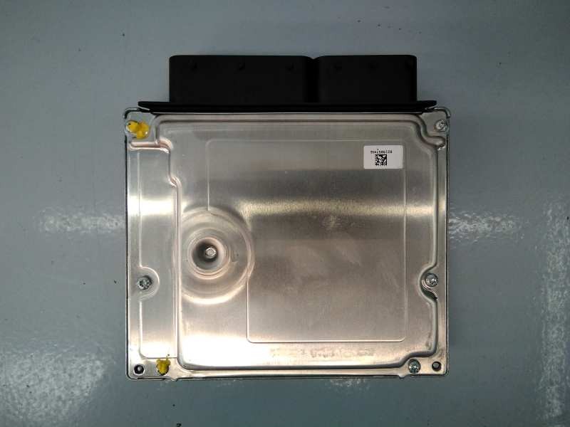 Recambio de centralita motor uce para bmw x1 (e84) sdrive 18d referencia OEM IAM 8512499 0281017551 E3-A2-31-2