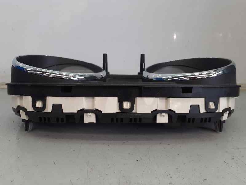 Recambio de cuadro instrumentos para nissan qashqai (j10) tekna referencia OEM IAM 249108R506  E3-B4-3-1