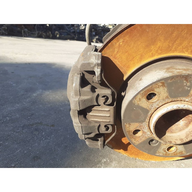 Recambio de pinza freno delantera derecha para bmw serie 3 touring (e91) 318d referencia OEM IAM   PV-4-6