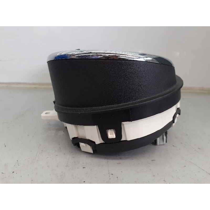 Recambio de cuadro instrumentos para nissan qashqai (j10) tekna referencia OEM IAM 249108R506  E3-B4-3-1