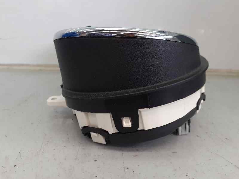 Recambio de cuadro instrumentos para nissan qashqai (j10) tekna referencia OEM IAM 249108R506  E3-B4-3-1