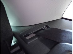Recambio de cinturon seguridad trasero izquierdo para citroën c4 lim. collection referencia OEM IAM   