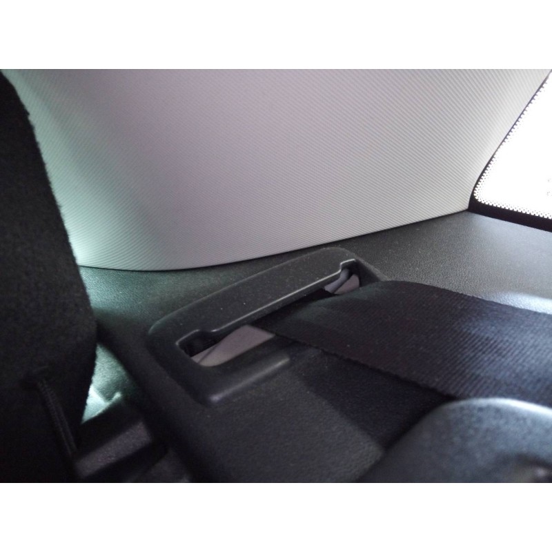 Recambio de cinturon seguridad trasero izquierdo para citroën c4 lim. collection referencia OEM IAM   