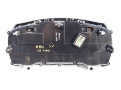 Recambio de cuadro instrumentos para citroën c3 live referencia OEM IAM 9823058380  E3-B2-38-3 2