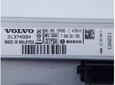 Recambio de sistema audio / radio cd para volvo xc60 momentum 2wd referencia OEM IAM 1877447 31337571AA E3-B5-50-3 2