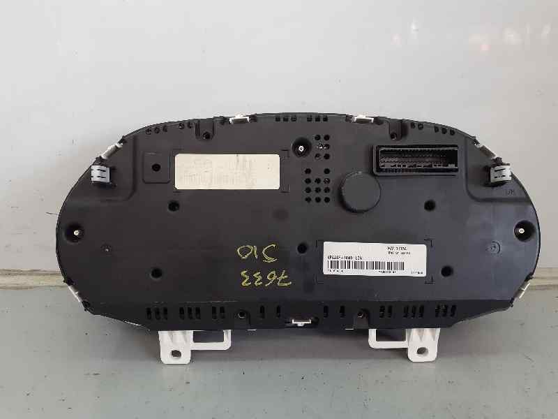Recambio de cuadro instrumentos para nissan qashqai (j10) tekna referencia OEM IAM 249108R506  E3-B4-3-1