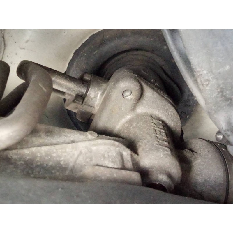 Recambio de cremallera direccion para citroën c4 lim. collection referencia OEM IAM   