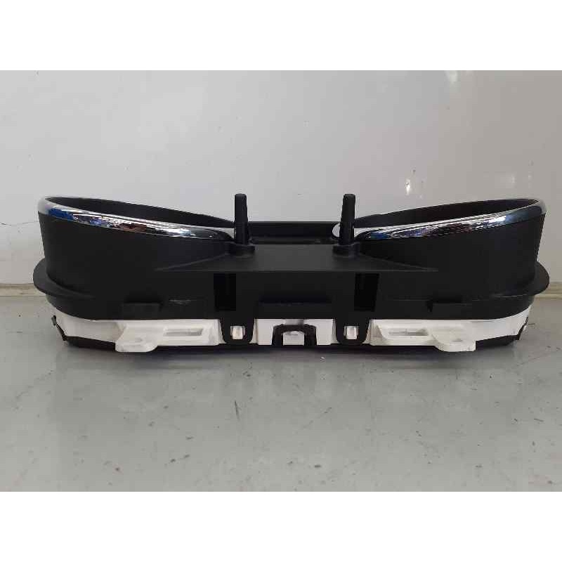 Recambio de cuadro instrumentos para nissan qashqai (j10) tekna referencia OEM IAM 249108R506  E3-B4-3-1