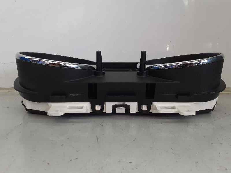 Recambio de cuadro instrumentos para nissan qashqai (j10) tekna referencia OEM IAM 249108R506  E3-B4-3-1