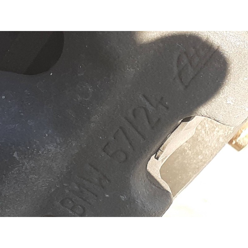 Recambio de pinza freno delantera derecha para bmw serie 3 touring (e91) 318d referencia OEM IAM   PV-4-6