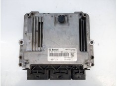 Recambio de centralita motor uce para renault clio iv business referencia OEM IAM 237106319R 0281032811 E2-A1-28-3