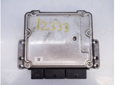 Recambio de centralita motor uce para renault clio iv business referencia OEM IAM 237106319R 0281032811 E2-A1-28-3 2