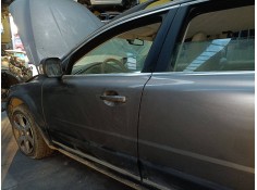 Recambio de puerta delantera izquierda para volvo xc70 kinetic referencia OEM IAM    2