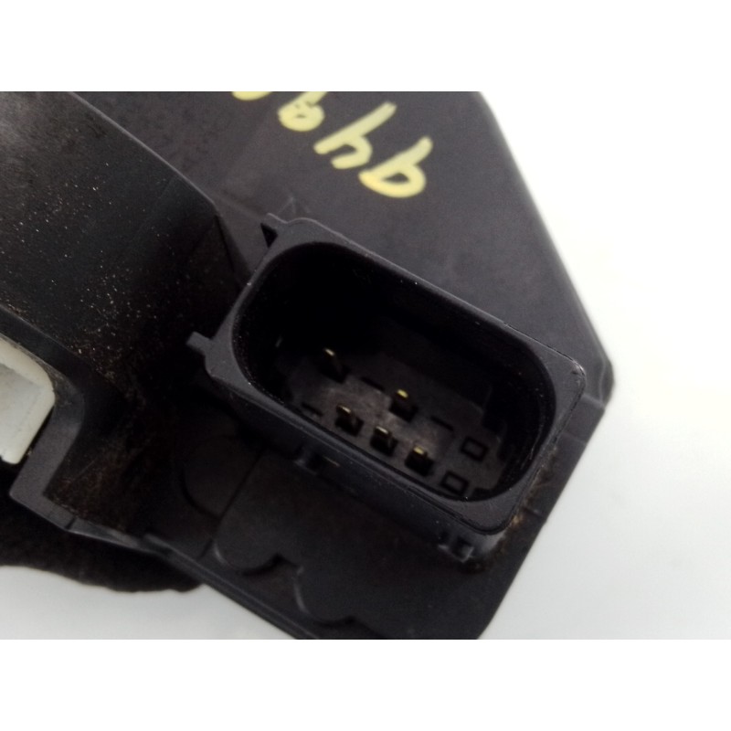 Recambio de cerradura puerta trasera derecha para opel insignia berlina cosmo referencia OEM IAM 13503808  E2-B6-10-2