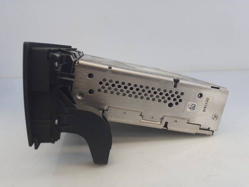 Recambio de sistema audio / radio cd para bmw serie 3 touring (e91) 318d referencia OEM IAM 6512925973001  E3-A2-5-4