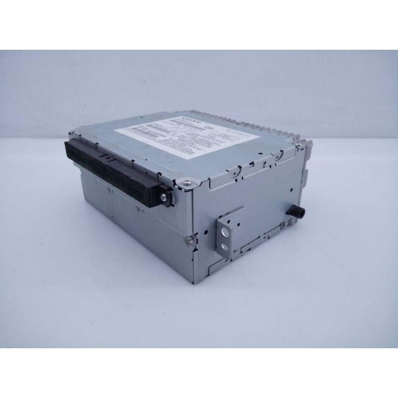Recambio de sistema audio / radio cd para volvo xc60 momentum 2wd referencia OEM IAM 1877447 31337571AA E3-B5-50-3