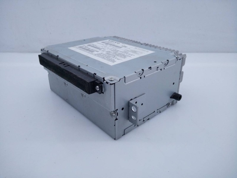 Recambio de sistema audio / radio cd para volvo xc60 momentum 2wd referencia OEM IAM 1877447 31337571AA E3-B5-50-3