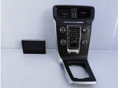 Recambio de sistema navegacion gps para volvo v40 momentum referencia OEM IAM 31483616AA 31483613AA 