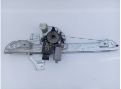 ELEVALUNAS DELANTERO DERECHO 9813093380 E1-A4-44-1