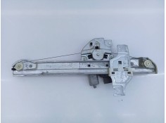 Recambio de elevalunas delantero derecho para citroën c3 live referencia OEM IAM 9813093380  E1-A4-44-1 2