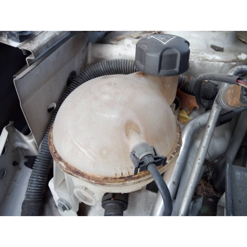 Recambio de deposito expansion para citroën c4 lim. collection referencia OEM IAM   