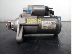 MOTOR ARRANQUE 02Z911022C 1005851604 P3-B7-9-1