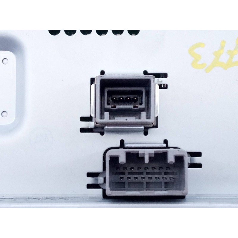 Recambio de sistema audio / radio cd para volvo xc60 momentum 2wd referencia OEM IAM 1877447 31337571AA E3-B5-50-3