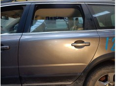 PUERTA TRASERA IZQUIERDA 