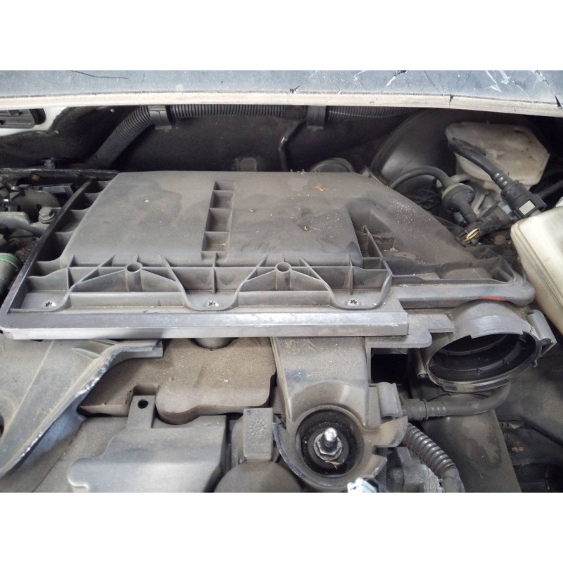 Recambio de filtro aire para citroën c4 lim. collection referencia OEM IAM   