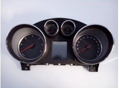 CUADRO INSTRUMENTOS 13333344 365903926H E3-A5-29-3