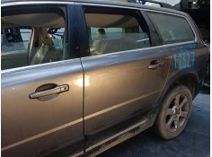 Recambio de puerta trasera izquierda para volvo xc70 kinetic referencia OEM IAM    2
